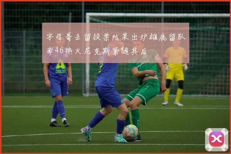 字母哥去留投票结果出炉雄鹿留队率46热火尼克斯紧随其后
